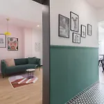 Marelis Luxe Varna