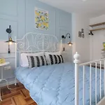 Marelis Luxe Apartment Varna