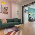 Apartment Marelis Luxe