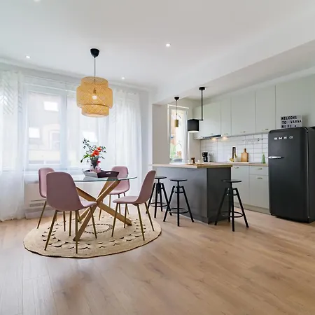 Marelis Luxe Apartment