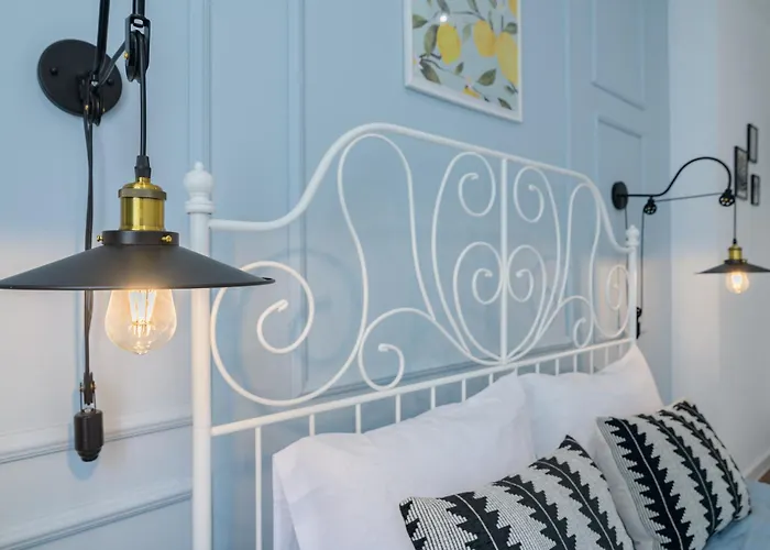 Marelis Luxe Варна