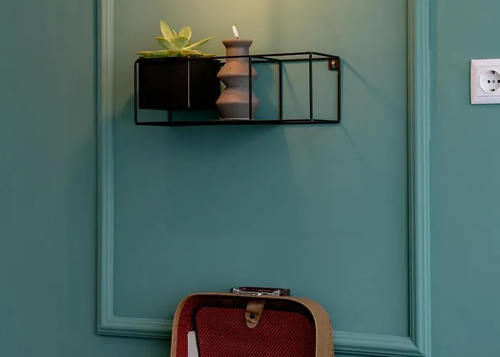 Marelis Luxe * Варна