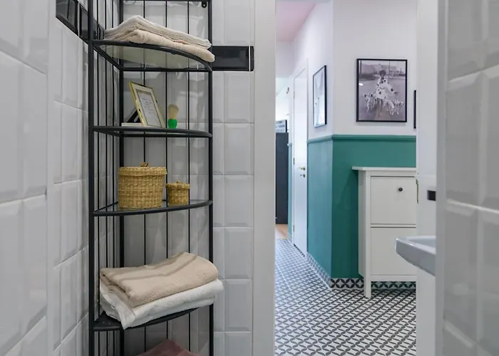 Apartment Marelis Luxe