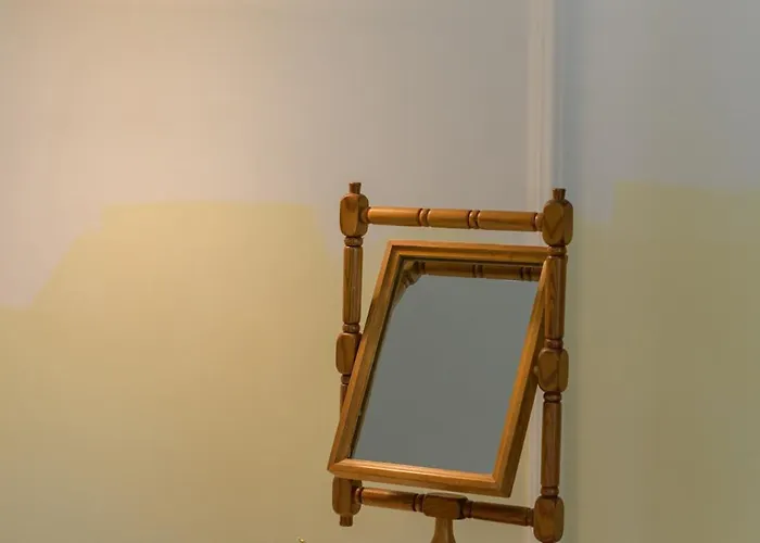 Marelis Luxe Apartment