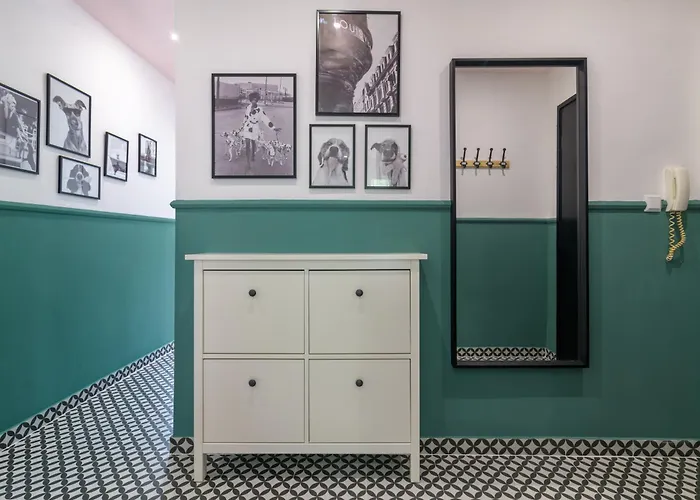 Marelis Luxe Apartment *