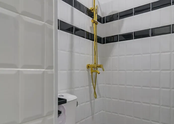 Marelis Luxe Апартамент