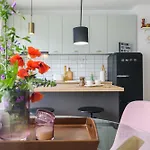 Lägenhet Marelis Luxe