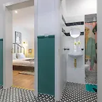 Marelis Luxe Lägenhet