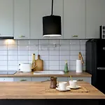 Marelis Luxe Lägenhet Varna