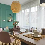 Lägenhet Marelis Luxe