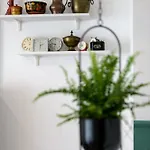 Marelis Luxe Lägenhet *