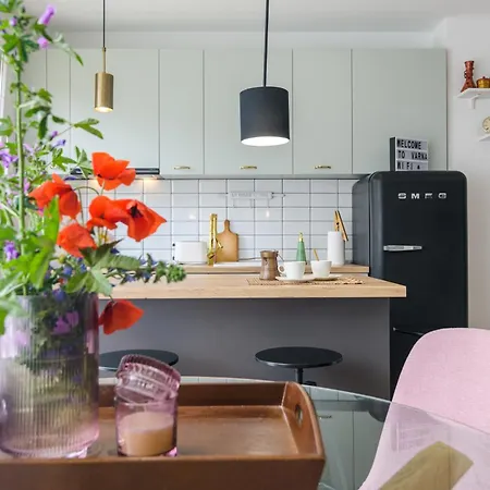 Appartement Marelis Luxe