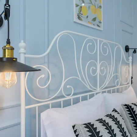 Marelis Luxe Varna