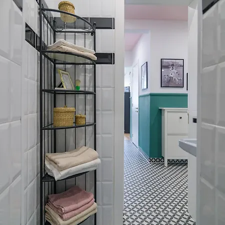 Appartement Marelis Luxe