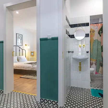 Marelis Luxe Appartement