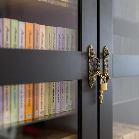 Lägenhet Marelis Luxe