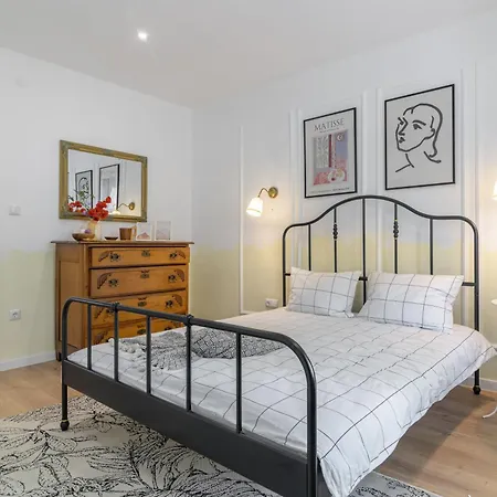 Lägenhet Marelis Luxe Varna