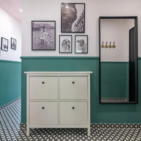 Marelis Luxe Appartement *