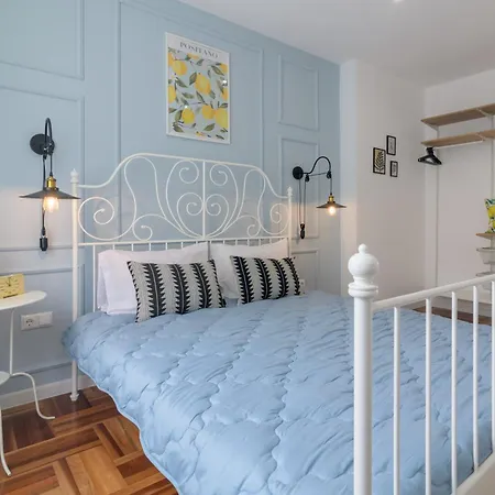 Marelis Luxe Appartement Varna