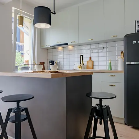 Marelis Luxe Varna