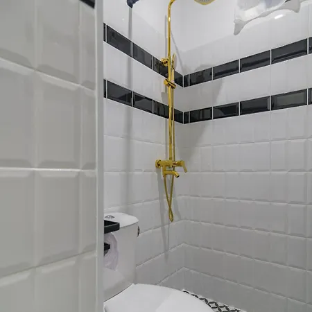 Marelis Luxe Appartement