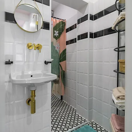 Marelis Luxe Appartement