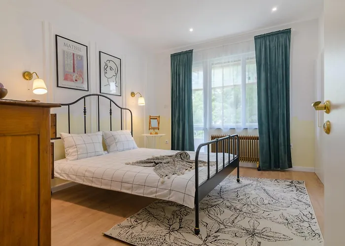 Lägenhet Marelis Luxe