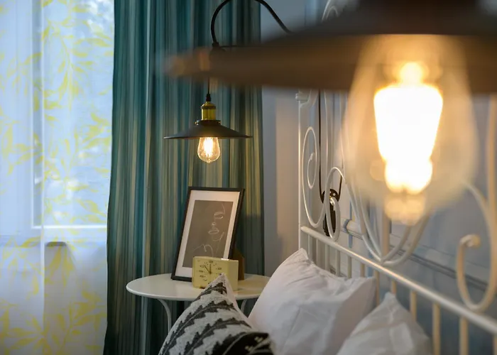 Lägenhet Marelis Luxe Varna