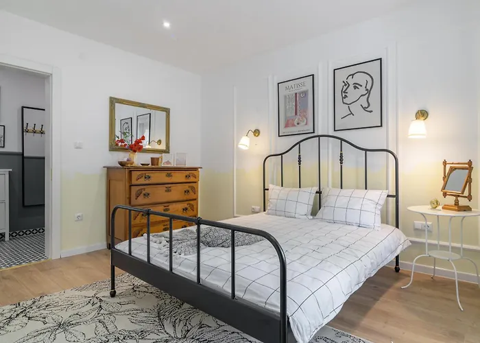 Lägenhet Marelis Luxe Varna