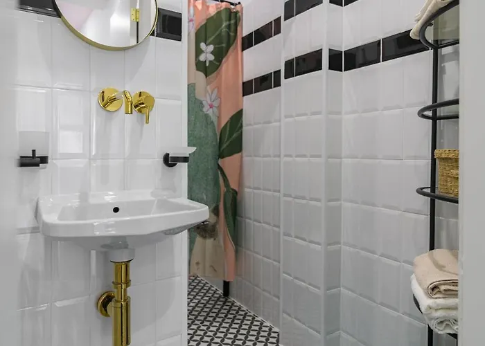 Marelis Luxe Lägenhet